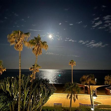 Illescas Apartamento Estepona Bagian luar foto